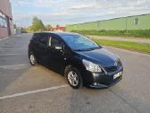 Toyota Verso 2009m. - nuotraukos Nr. 3