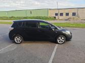 Toyota Verso 2009m. - nuotraukos Nr. 4