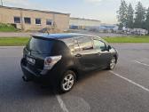 Toyota Verso 2009m. - nuotraukos Nr. 5
