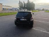 Toyota Verso 2009m. - nuotraukos Nr. 6