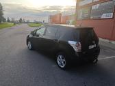 Toyota Verso 2009m. - nuotraukos Nr. 7