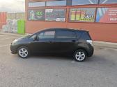 Toyota Verso 2009m. - nuotraukos Nr. 8