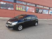 Toyota Verso 2009m. - nuotraukos Nr. 9