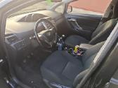 Toyota Verso 2009m. - nuotraukos Nr. 10