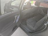 Toyota Verso 2009m. - nuotraukos Nr. 11