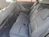 Toyota Verso 2009m. - nuotraukos Nr. 12