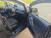 Toyota Verso 2009m. - nuotraukos Nr. 13