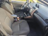 Toyota Verso 2009m. - nuotraukos Nr. 14