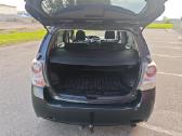 Toyota Verso 2009m. - nuotraukos Nr. 16