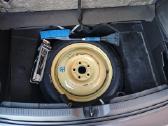 Toyota Verso 2009m. - nuotraukos Nr. 18