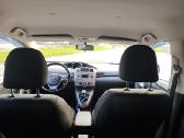 Toyota Verso 2009m. - nuotraukos Nr. 20