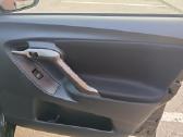 Toyota Verso 2009m. - nuotraukos Nr. 25