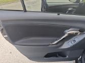 Toyota Verso 2009m. - nuotraukos Nr. 27