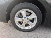 Toyota Verso 2009m. - nuotraukos Nr. 28