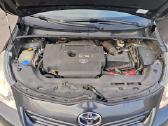 Toyota Verso 2009m. - nuotraukos Nr. 31