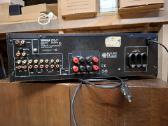 Yamaha Ax-590 Natural Sound - nuotraukos Nr. 2