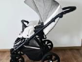 Naudotas Tutis Aero Termo 3 in 1 vežimėlis - nuotraukos Nr. 3
