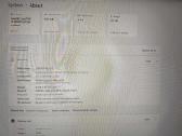 Zbook Studio 15.6 i7-9850h 32gb 512gb P2000 4gb - nuotraukos Nr. 4