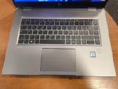 Zbook Studio 15.6 i7-9850h 32gb 512gb P2000 4gb - nuotraukos Nr. 2