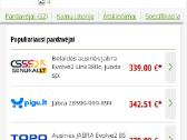 Naujos. Tobulos Jabra Evolve2 85 ausinės - nuotraukos Nr. 10