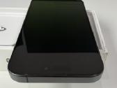 Puikios būklės iPhone 15 Pro 128gb Black Titanium - nuotraukos Nr. 5