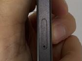 Puikios būklės iPhone 15 Pro 128gb Black Titanium - nuotraukos Nr. 6