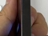 Puikios būklės iPhone 15 Pro 128gb Black Titanium - nuotraukos Nr. 7