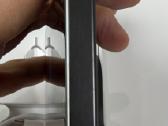 Puikios būklės iPhone 15 Pro 128gb Black Titanium - nuotraukos Nr. 8