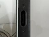 Puikios būklės iPhone 15 Pro 128gb Black Titanium - nuotraukos Nr. 9