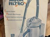 Plaunantis dulkių siurblys Delonghi - nuotraukos Nr. 4