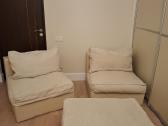 Modulinė sofa - nuotraukos Nr. 2