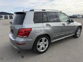 Mercedes Benz GLK,220cdi,4-matic. - nuotraukos Nr. 2