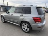 Mercedes Benz GLK,220cdi,4-matic. - nuotraukos Nr. 4