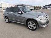 Mercedes Benz GLK,220cdi,4-matic. - nuotraukos Nr. 5