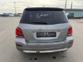 Mercedes Benz GLK,220cdi,4-matic. - nuotraukos Nr. 6