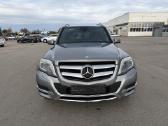 Mercedes Benz GLK,220cdi,4-matic. - nuotraukos Nr. 7