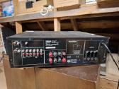 Yamaha Ax-492 - nuotraukos Nr. 2