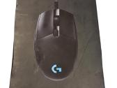 Logitech G Pro Gaming Mouse + 3 mėn. garantija - nuotraukos Nr. 4