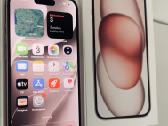 Parduodamas iPhone 15 128gb. - nuotraukos Nr. 3