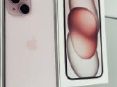 Parduodamas iPhone 15 128gb. - nuotraukos Nr. 4