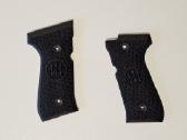Beretta 92 Imi Defense dėklas + itališkos kriaunos - nuotraukos Nr. 6