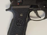 Beretta 92 Imi Defense dėklas + itališkos kriaunos - nuotraukos Nr. 8