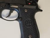 Beretta 92 Imi Defense dėklas + itališkos kriaunos - nuotraukos Nr. 9