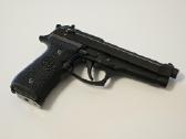 Beretta 92 Imi Defense dėklas + itališkos kriaunos - nuotraukos Nr. 10