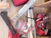 Redcord sveikatinimo sistema - nuotraukos Nr. 13