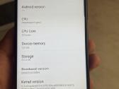 Naujas android telefonas su 5G - nuotraukos Nr. 6