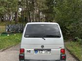 VW t4 multivan - nuotraukos Nr. 4