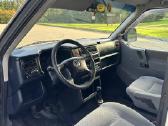 VW t4 multivan - nuotraukos Nr. 6