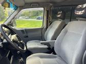 VW t4 multivan - nuotraukos Nr. 8