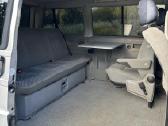 VW t4 multivan - nuotraukos Nr. 9